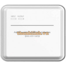 Mô-đun đầu ra có thể định địa chỉ (cấp nguồn ra chuông máy bơm, cửa) Dahua DHI-HY-1420