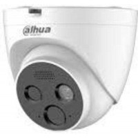 Camera IP Phát hiện lửa Flame Detection Dahua HY-FT121LD