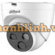Camera IP Phát hiện lửa Flame Detection Dahua HY-FT121LD