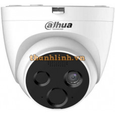 Camera IP dome Phát hiện lửa Dahua DHI-HY-FT121LDP