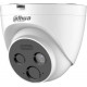 Camera IP dome Phát hiện lửa 4MP hình ảnh kép Dahua DHI-HY-FT431LDP