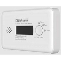 Thiết bị báo khí CO Carbon Monoxide Độc lập Carbon Monoxide Alarm Dahua HY-GC20B