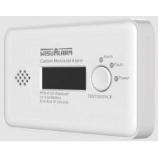 Thiết bị báo khí CO Carbon Monoxide Độc lập Carbon Monoxide Alarm Dahua HY-GC20B