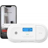 Thiết bị báo khí CO Carbon Monoxide Độc lập Carbon Monoxide Alarm Dahua HY-GC30A