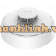 Thiết bị báo nhiệt không dây Wireless Interconnected Heat Alarm Dahua HY-HT10A-R8
