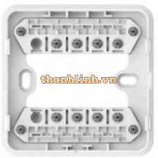 Cơ sở mô-đun đầu vào/đầu ra (Chân Đế) Dahua DHI-HY-MKDZ2