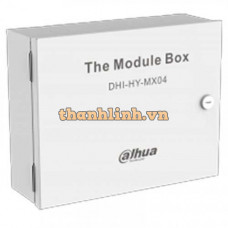Hộp mô-đun Dahua DHI-HY-MX04