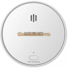 Thiết bị báo khói không dây Wireless Interconnected Dahua HY-SA30A-R8