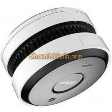 Camera AI Báo khói - phát hiện lửa 5MP Dahua DHI-HY-SAV849HA-E