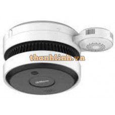 Camera IP Phát hiện khói 5MP IR AI-Fire Smoke Sensing with Temperature and Humidity Detection Dahua HY-SAV849HA-ET