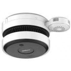 Camera IP Phát hiện khói 5MP IR AI-Fire Smoke Sensing with Temperature and Humidity Detection Dahua HY-SAV849HA-ET