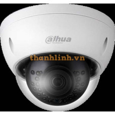 Camera IP 2MP IR Mini-Dome Network Camera Dahua IP-KH1080IR-8DFV