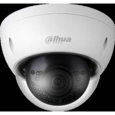 Camera IP 2MP IR Mini-Dome Network Camera  Dahua IP-KH1080IR-8DFV