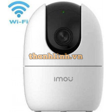 Camera Độ phân giải 2MP IP Dahua IPC-A22EP-B-IMOU
