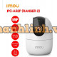 Camera IP hồng ngoại không dây 5.0 Megapixel Dahua IPC-A52P IMOU