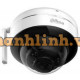 Camera thông minh WIFI Imou series Dahua model DH-IPC-D26P