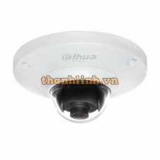 Camera fish eye Dahua model DH-IPC-EB5531P