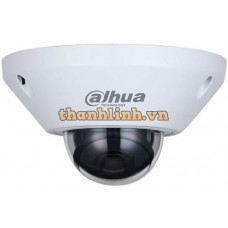 Camera IP Fisheye 5.0 Megapixel Dahua DH-IPC-EB5541P-AS