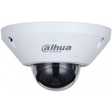 Camera IP mắt cá toàn cảnh 5MP WizMind Fisheye Network Camera Dahua DH-IPC-EB5541P-AS