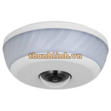 Camera IP Fisheye 360 độ Parking Space Detection Fisheye WizMind Dahua IPC-EB81242-PD