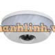 Camera IP Fisheye 360 độ Parking Space Detection Fisheye WizMind Dahua IPC-EB81242-PD