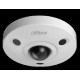 Camera fish eye Dahua model DH-IPC-EBW81230P