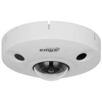 Camera IP Fisheye 360 độ 8 MP IR Fisheye WizMind Dahua IPC-EBW8842-AS