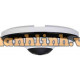 Camera IP Fisheye 360 độ 5MP WizMind IR Fisheye Dahua IPC-EW5541-AS