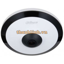 Camera IP Fisheye hồng ngoại 5.0 Megapixel Dahua DH-IPC-EW5541P-AS