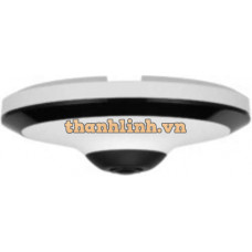Camera mắt cá Dahua IPC-EW8541HMT-AS
