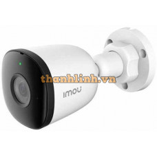 Camera IP WIFI 2.0MP IPC-F22AP-IMOU cấp nguồn qua PoE