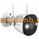 Camera WIFI thân cố định ngoài trời Full Color 2.0MP Dahua Imou IPC-F22FEP