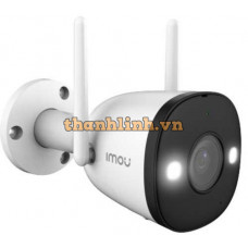 Camera IP hồng ngoại không dây 2.0 Megapixel Dahua IPC-F22FP-IMOU