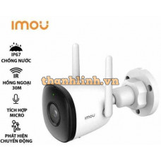 Camera IP Dahua IPC-F22P-D IMOU