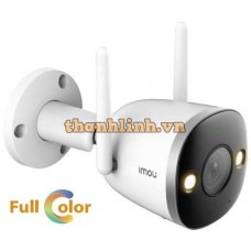 Camera IP Full Color không dây 2.0 Megapixel Dahua IPC-F26FEP-IMOU