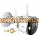 Camera WIFI Cố định Full Color 2.0MP Dahua Imou IPC-F26FP