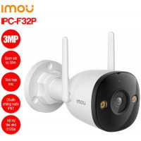 Camera Wifi ngoài trời 3MP IMOU IPC-F32P