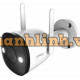 Camera Wifi 4MP IPC-F42FEP-D-IMOU tích hợp đèn Spotlight, còi báo động