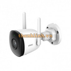 Camera WIFI Full Color thân ngoài trời 4MP Dahua Imou IPC-F42FP-D