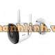 Camera WIFI Full Color thân ngoài trời 4MP Dahua Imou IPC-F42FP-D