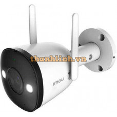 Camera IP hồng ngoại không dây 4.0 Megapixel Dahua IPC-F42P-IMOU