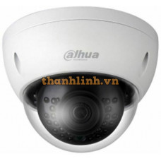 Camera 2MP IP Dahua model DH-IPC-HDBW1230EP-S