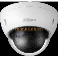 Camera IP 2 MPixel cảm biến CMOS kích thước 1/2.7” Dahua DH-IPC-HDBW1230EP-S4