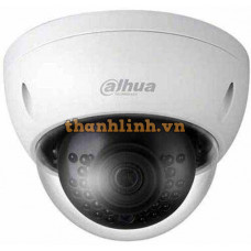 Camera Dome IP 3.0MP Dahua IPC-HDBW1320EP-S
