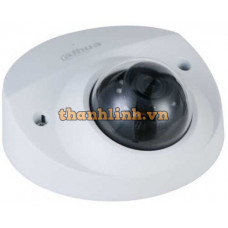 Camera IP Dome hồng ngoại 2.0 Megapixel Dahua DH-IPC-HDBW2231FP-AS-S2