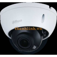 Camera IP 2 MPixel cảm biến CMOS kích thước 1/2.8” Dahua DH-IPC-HDBW2231RP-ZS-S2