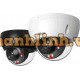 Camera IP 4MP Smart Dual Light Fixed-focal Dome WizSense Dahua IPC-HDBW2449F-AS-IL