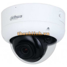 Camera IP Dome hồng ngoại 8.0 Megapixel Dahua DH-IPC-HDBW2841R-ZAS