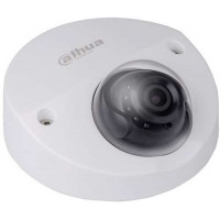 Camera IP dome chuyên dụng cho hệ thống Mobile 2MP Dahua DH-IPC-HDBW3231FP-M