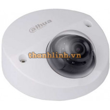 Camera IP dome chuyên dụng cho hệ thống Mobile 2MP Dahua DH-IPC-HDBW3231FP-M